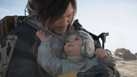 Death Stranding 2: Überraschende Anfänge – Vision hinter der Fortsetzung war ursprünglich ganz anders