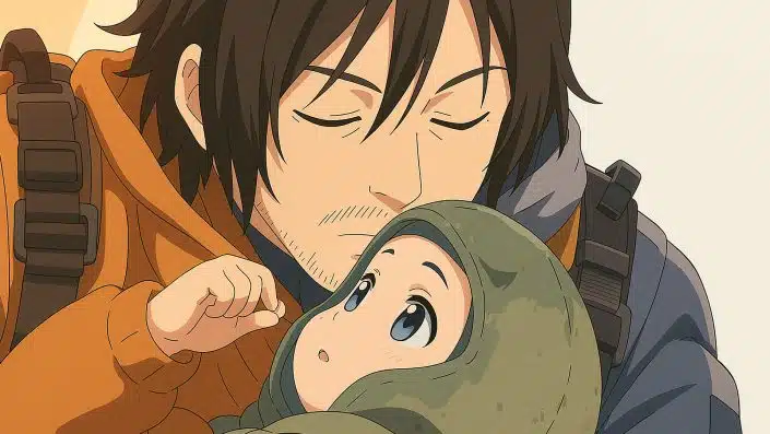 Death Stranding: Neues Projekt in Arbeit – Kojima möchte Anime-Fans glücklich stimmen