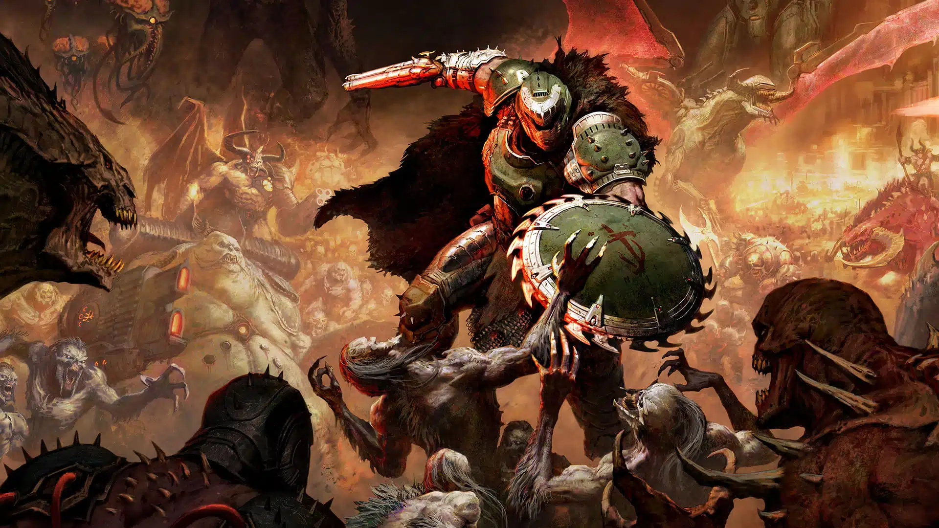 play3 Review: DOOM The Dark Ages im Test: Der beste Shooter 2025?