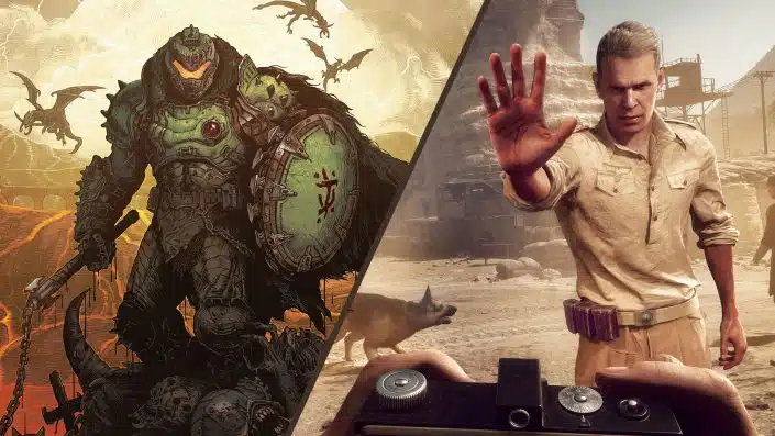 Game-Charts Deutschland: Microsoft erneut an der Spitze, auf der PS5 sogar doppelt
