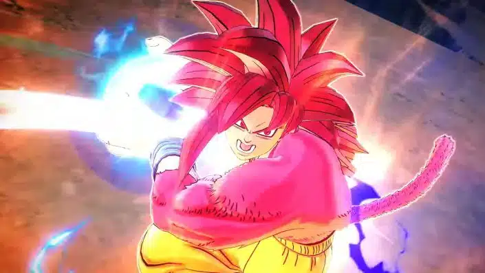 Dragon Ball Xenoverse 2: DLC zu Dragon Ball Daima hat einen Termin – Trailer enthüllt Inhalte