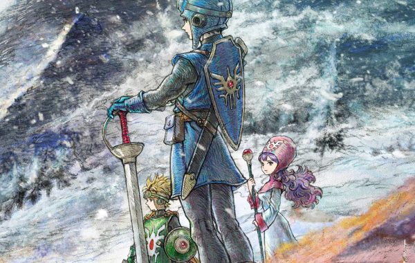 Play3 News: Dragon Quest 1 & 2 HD-2D Remake angespielt: Eine Reise in die JRPG-Vergangenheit