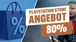 80 Prozent Rabatt: Eines der beliebtesten Sportspiele für PS5 und PS4 jetzt so günstig wie nie im PS Store