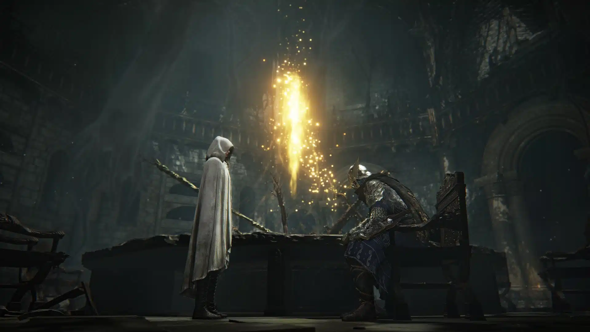 Play3 Video: Elden Ring Nightreign: So funktioniert das Koop-Spin-off – Overview-Trailer liefert alles Wissenswerte