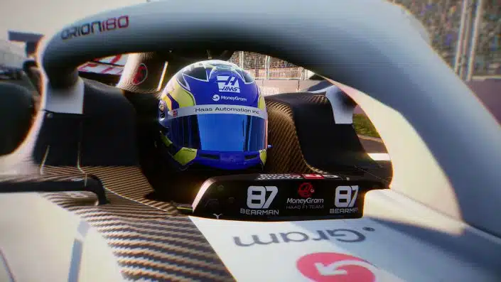EA Sports F1 25: Die besten Fahrer – Ratings und Wertungen in der Übersicht