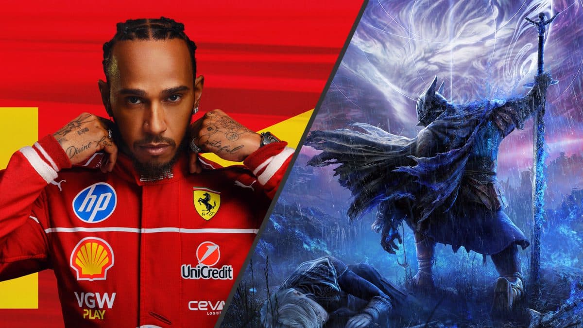 Neu auf PS5 und PS4: Elden Ring Nightreign, F1 25 und mehr – Releases der Woche