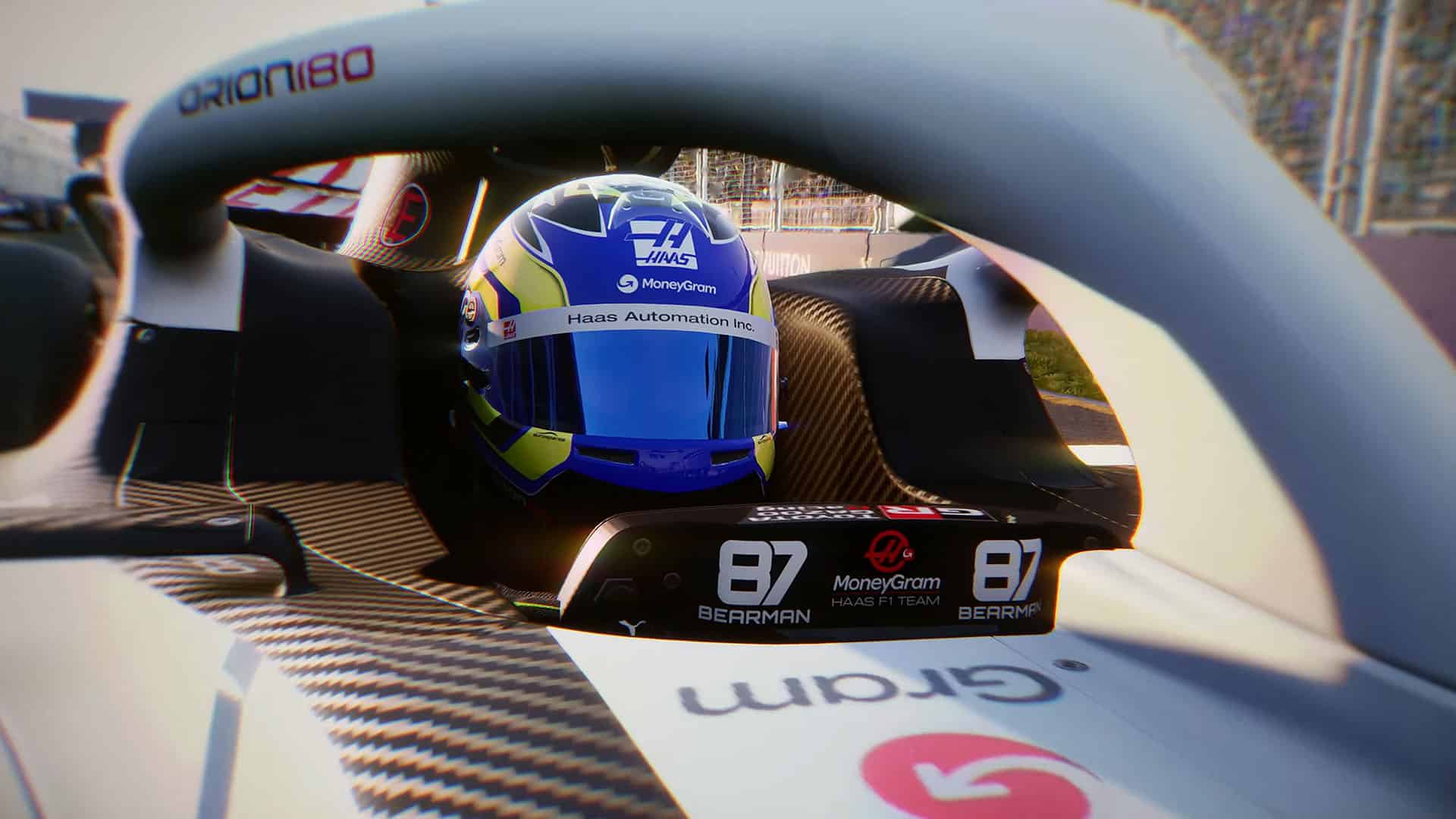EA Sports F1 25: Die besten Fahrer – Ratings und Wertungen in der Übersicht