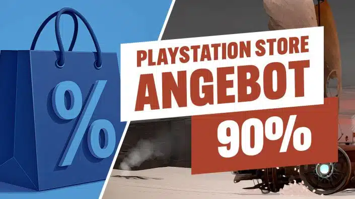 Nur 1,49 Euro: Atmosphärisches Indie-Abenteuer zum PSN-Tiefstpreis