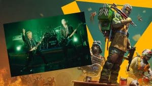 FBC Firebreak: Bei Fans beliebte Alan-Wake-2-Band Old Gods of Asgard dabei? Remedy klärt auf