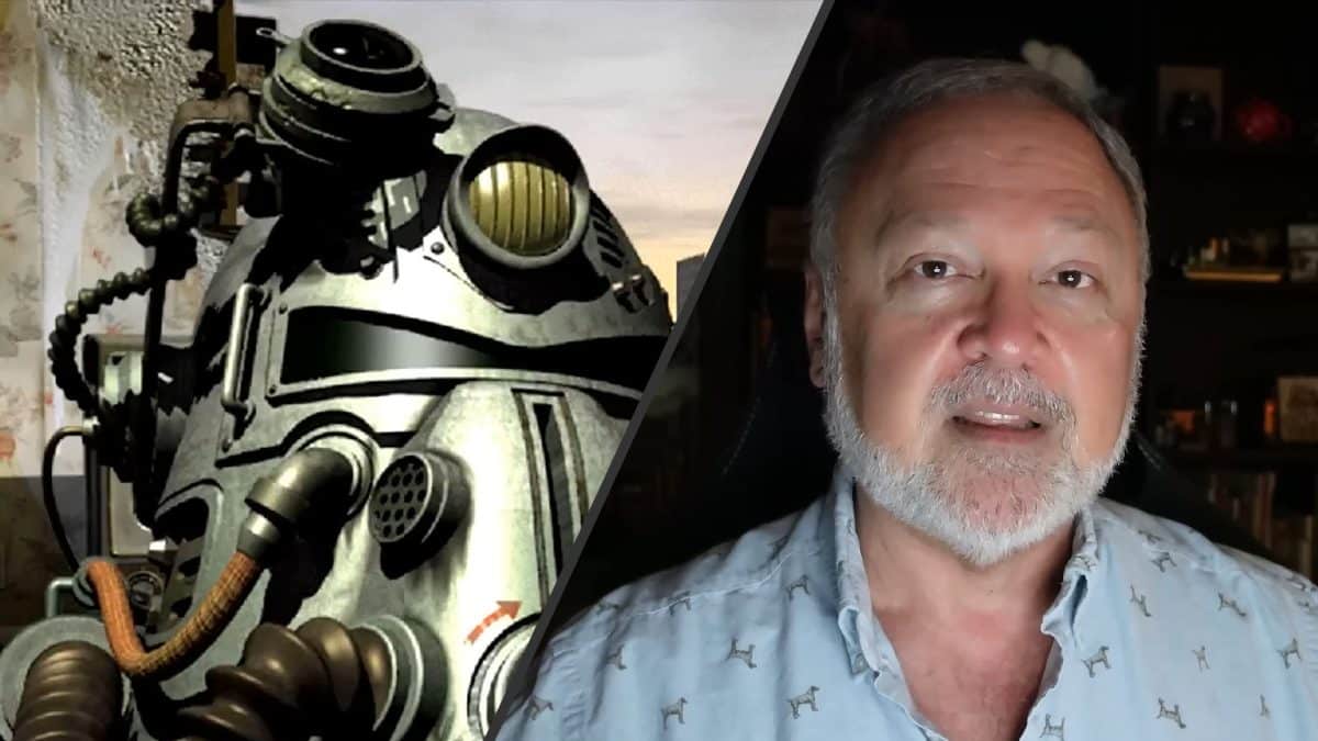 Fallout-Remaster: Tim Cain nennt massive Hürden und schätzt die Wahrscheinlichkeit ein