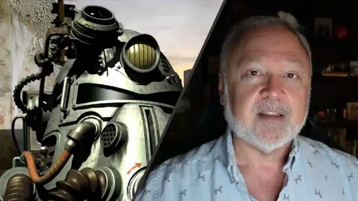 Fallout-Remaster: Tim Cain nennt massive Hürden und schätzt die Wahrscheinlichkeit ein