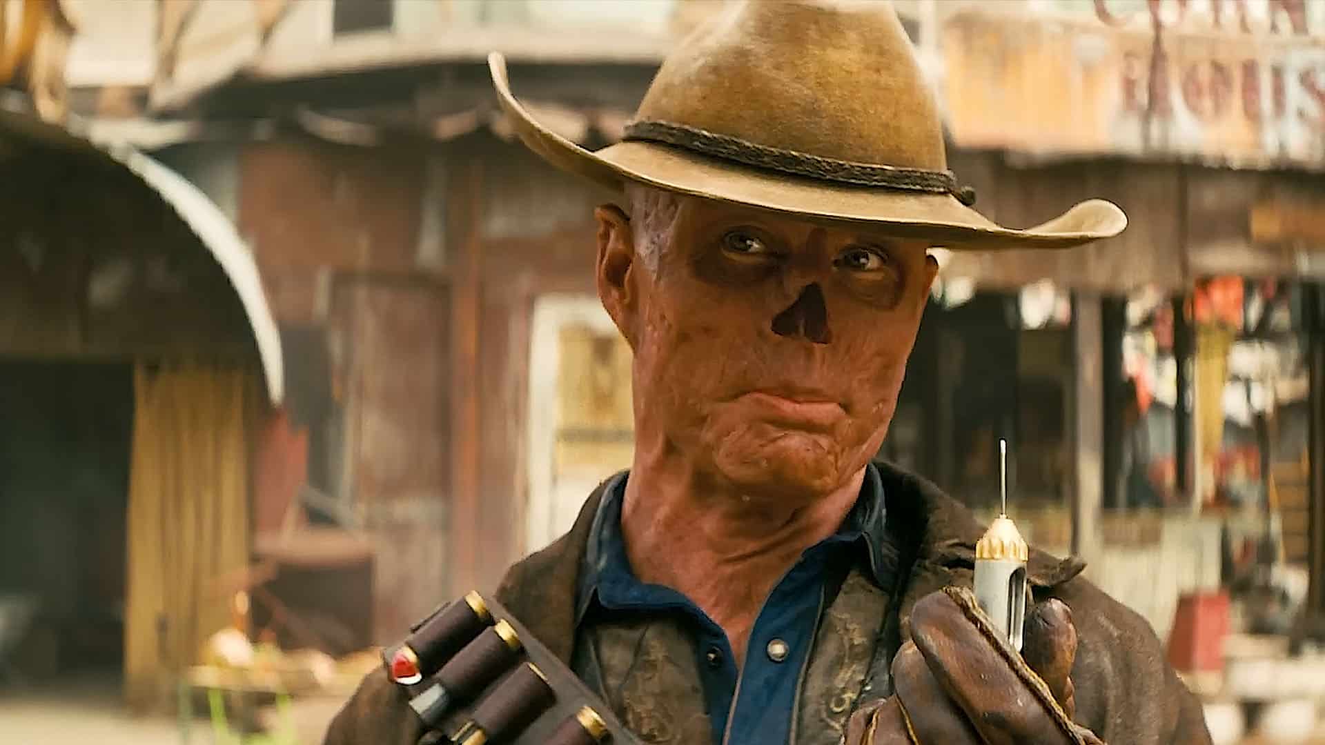 Fallout: Staffel 2 hat einen Startzeitraum – Ankündigung zu Staffel 3