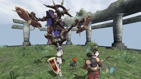 Final Fantasy 11: Wie die Community den Klassiker vor dem endgültigen Aus bewahrte