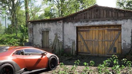 Forza Horizon 5: Update mit PS5-spezifischen Fehlerbehebungen veröffentlicht – Changelog
