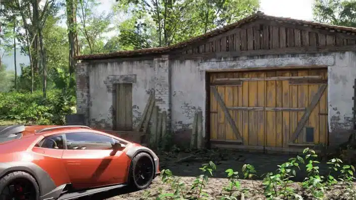 Forza Horizon 5: Update mit PS5-spezifischen Fehlerbehebungen veröffentlicht – Changelog