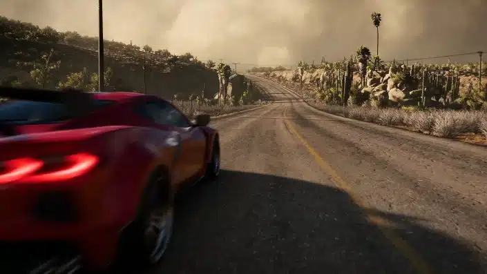 Forza Horizon 5 auf PS5: Verkaufszahl untermauert Erfolg auf Sonys Konsole
