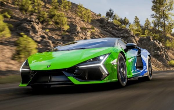 Play3 News: Forza Horizon 5: PlayStation und Xbox vereint – Sichert euch eine einzigartige Lackierung