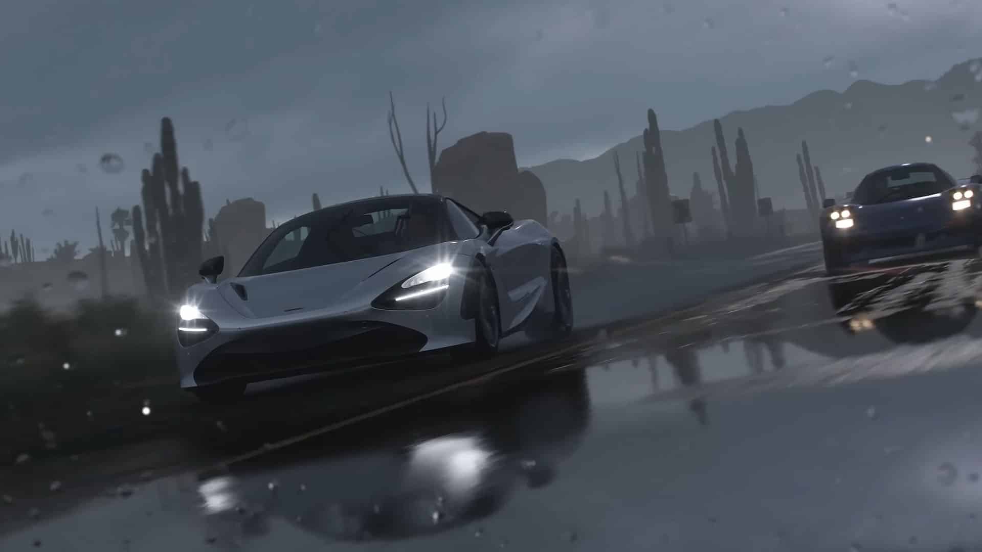 Forza Horizon 5 auf PS5: Verkaufszahl untermauert Erfolg auf Sonys Konsole