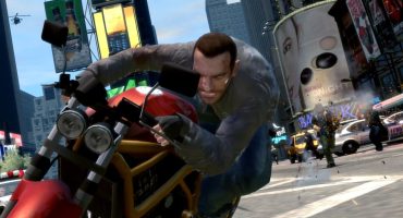 Play3 News: GTA 4: Der beste Protagonist der Reihe? Technischer Director äußert sich zum Remaster