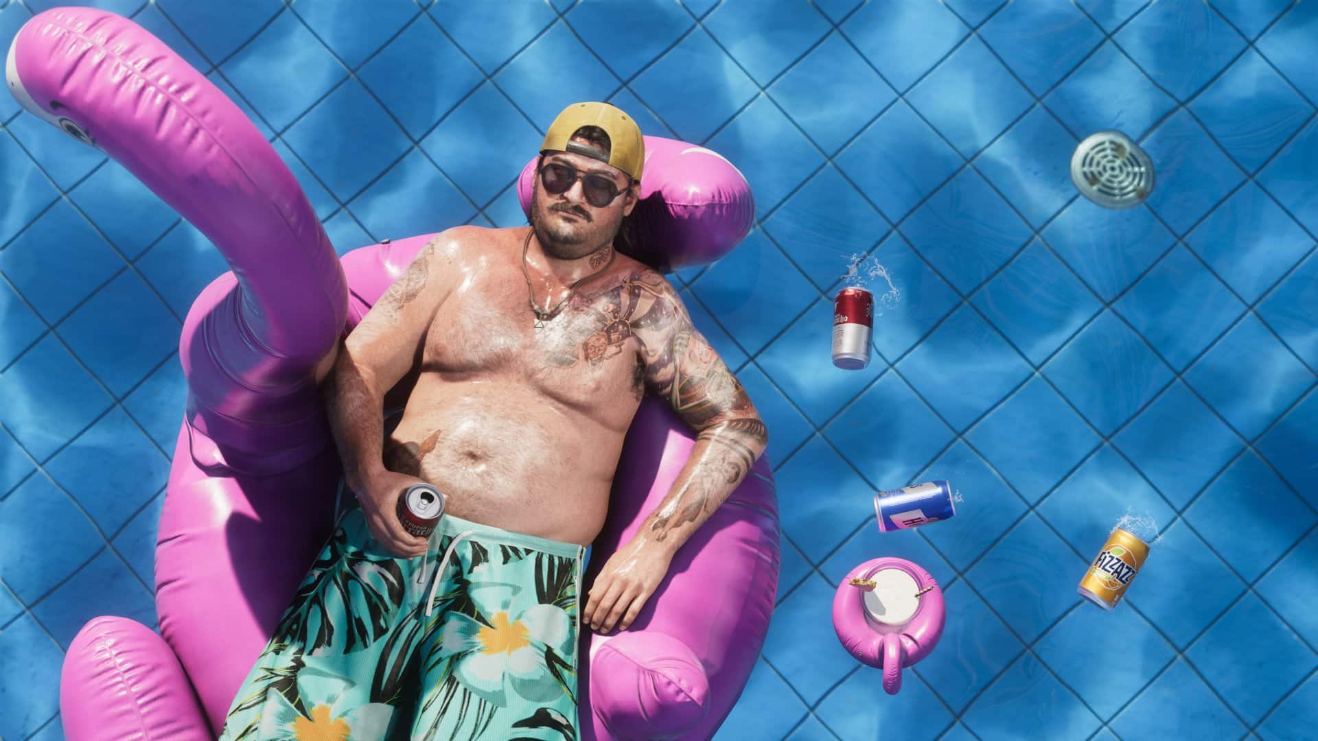 GTA 6: Ex-Entwickler verrät, wie lange das Open-World-Game schon in Entwicklung ist