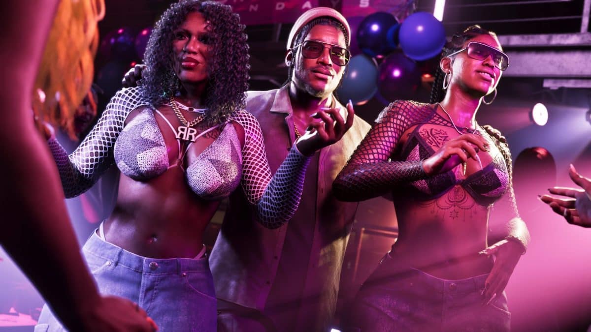 GTA 6: Radiostationen mit einer spannenden Neuerung für Musiker & Künstler?