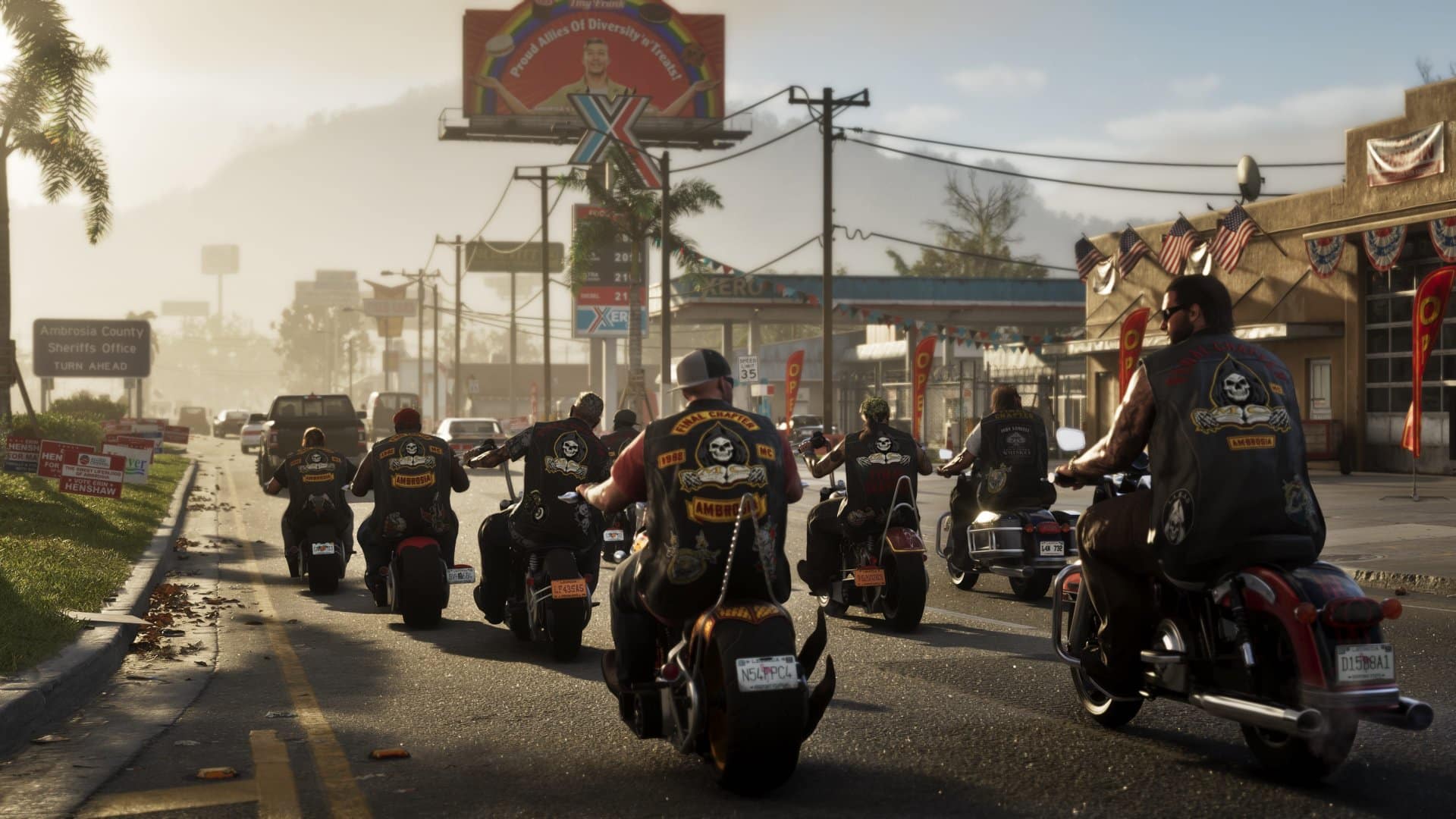 GTA 6: Folge der Verschiebung? Ex-Rockstar-Designer spricht von einem „gigantischen Sprung“