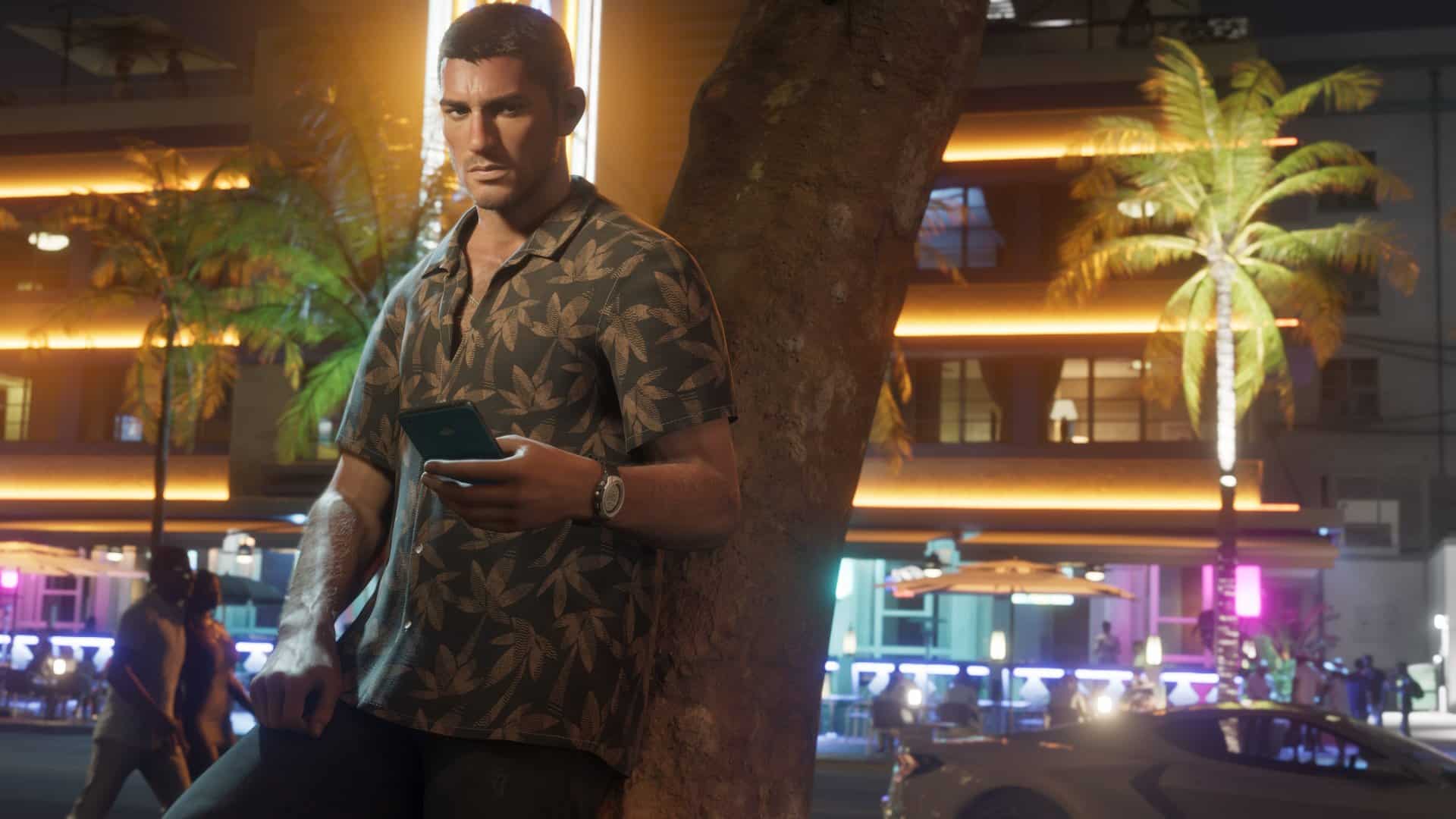GTA 6: Jetzt im PS Store für die PS5 auf die Wunschliste setzen