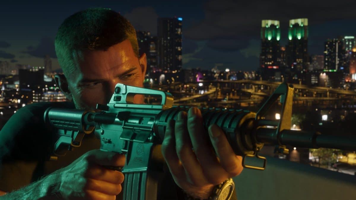 GTA 6: Leak enthüllt neue Gameplay-Details zu Story-Struktur, Waffen und mehr