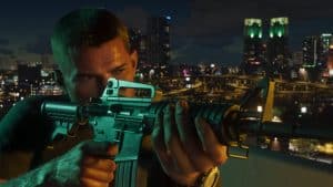 GTA 6: Leak enthüllt neue Gameplay-Details zu Story-Struktur, Waffen und mehr