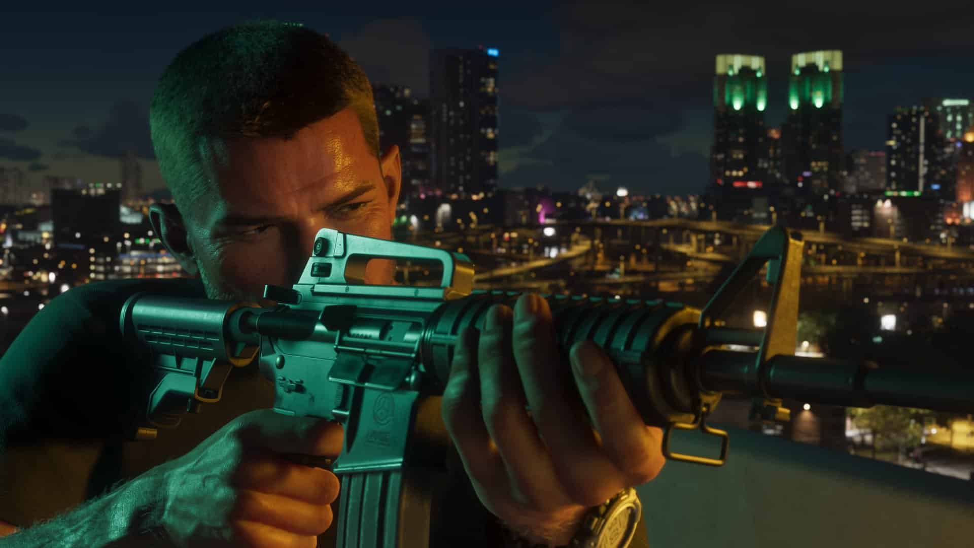 GTA 6: Take-Two über mögliche weitere Verschiebungen und die lange Wartezeit der Spieler