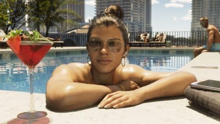 GTA 6: Fan-Druck oder Hack? Angebliche Lucia-Darstellerin löscht Social-Media-Profil