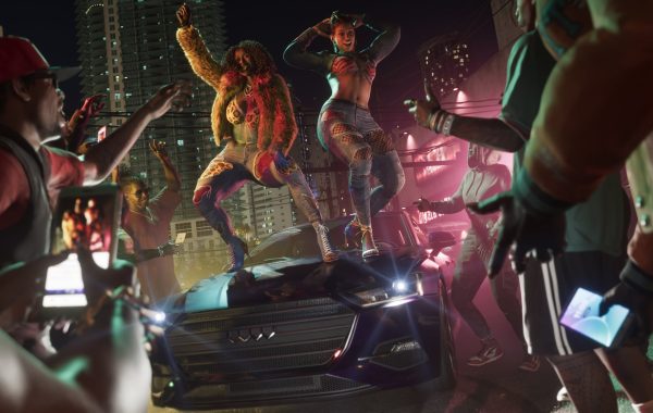 Play3 News: GTA 6: „Ein AAA-Spiel aus der Zukunft“ – So reagiert die Gaming-Branche auf den zweiten Trailer