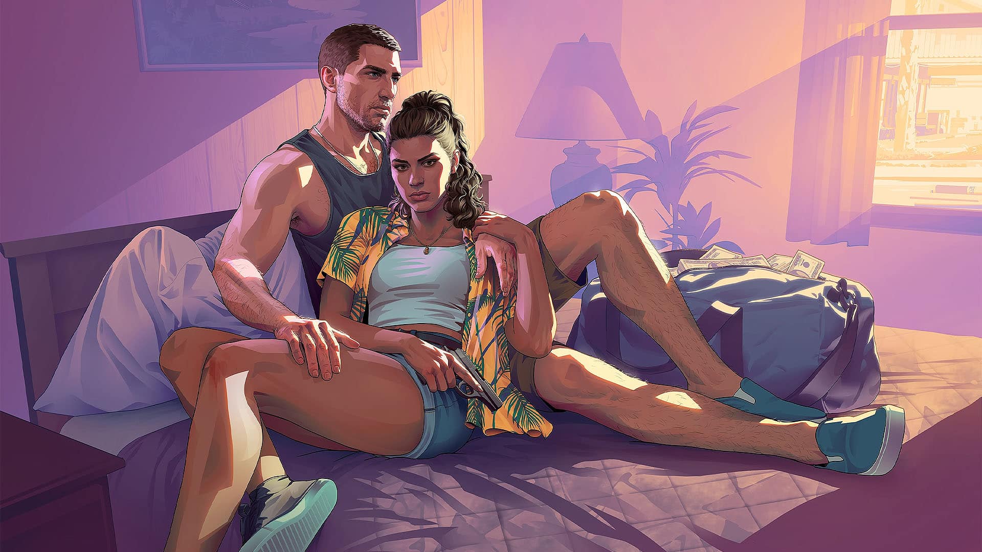 GTA 6: Schauplatz, Figuren, Story – Rockstar Games gibt tiefen Einblick