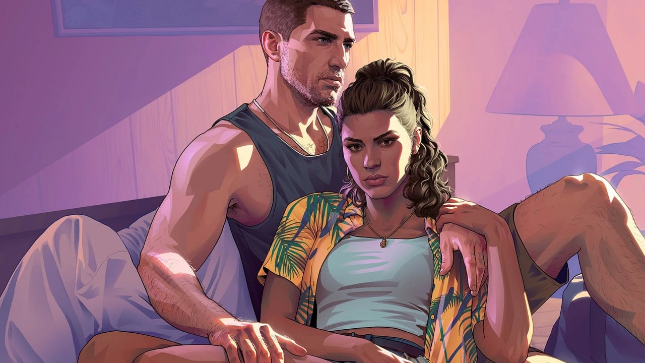 GTA 6: Gewaltiger Rekord! Trailer 2 zum Open-World-Game entthront Deadpool & Wolverine