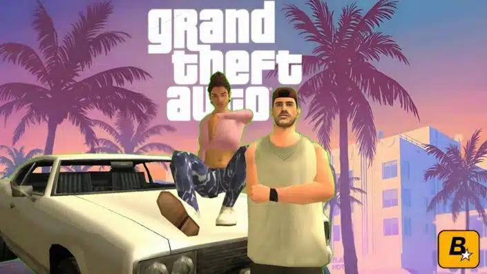 GTA 6: Zweiter Trailer im PS2-Look – Fan-Demake zeigt, wie weit die Grafik gekommen ist