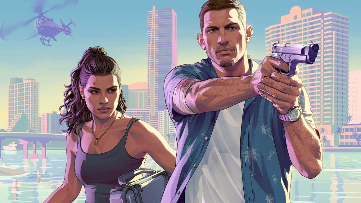 GTA 6: Stellenanzeige deutet auf neues Content-Feature hin