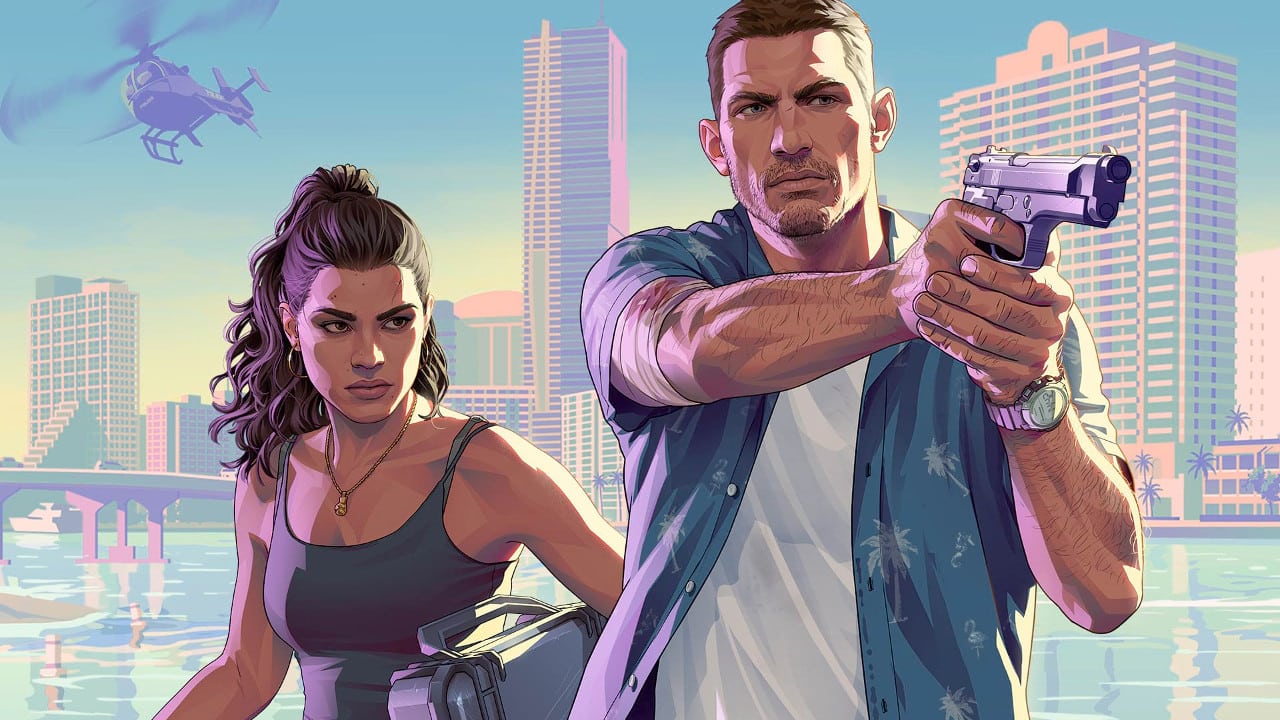 GTA 6: Verschiebung des Open-World-Games sorgt in der Branche für Chaos – Bericht