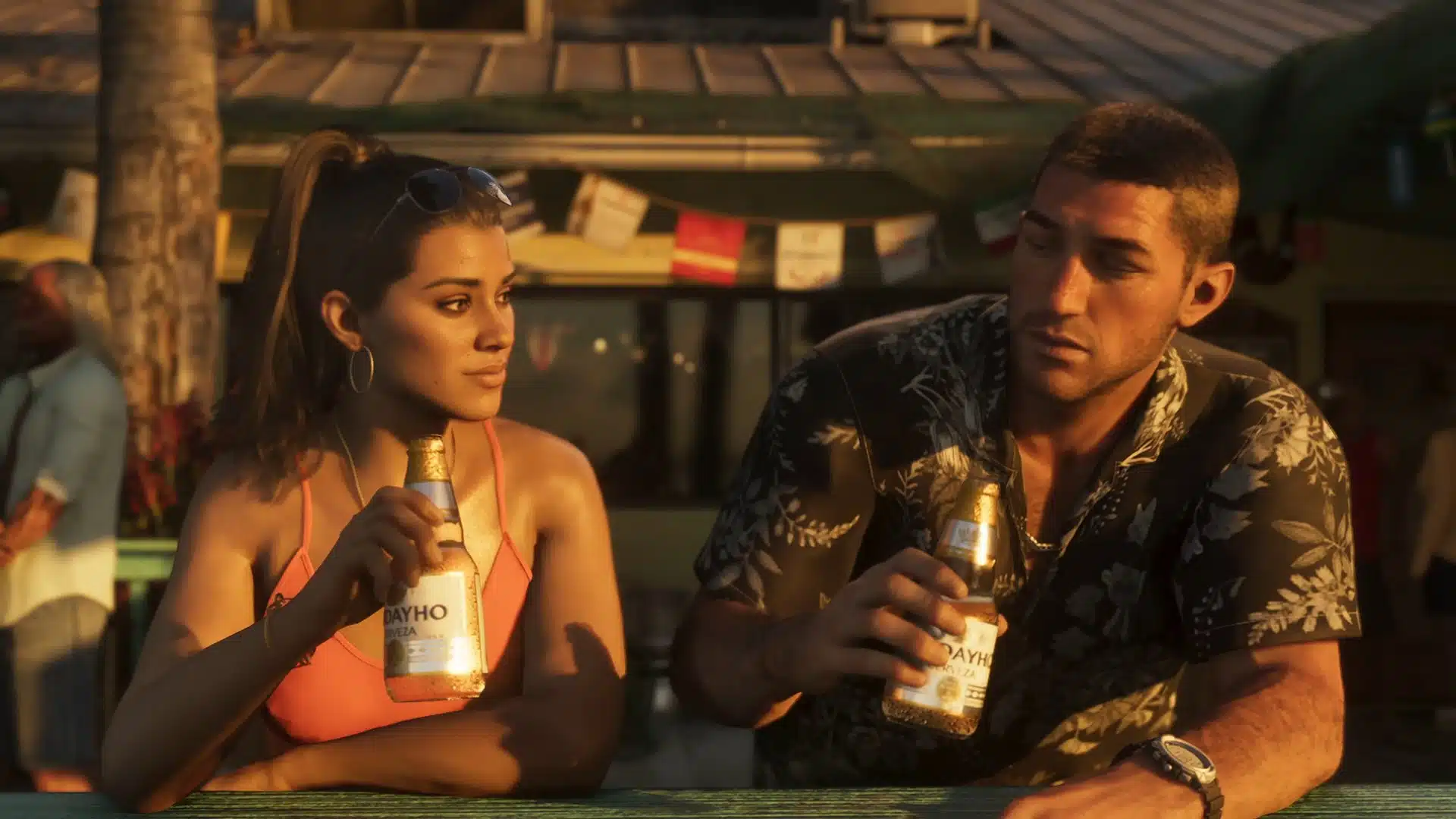 Play3 Video: GTA 6: Willkommen in Vice City – Rockstar hat den zweiten Trailer veröffentlicht