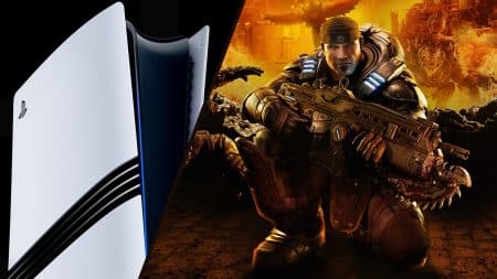 Gears of War Reloaded auf PS5: Downloadgröße der Beta-Version bekannt