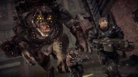 Gears of War Reloaded: Spielprobe schon vor Release? Hinweis auf möglichen Beta-Test