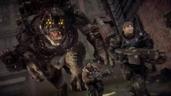 Gears of War Reloaded: Spielprobe schon vor Release? Hinweis auf möglichen Beta-Test