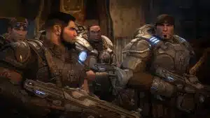 Gears of War Reloaded: Auch für PS5 – Neuauflage erscheint im Sommer 2025