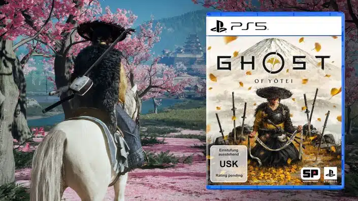 Ghost of Yōtei vorbestellen: Extras sichern – Open-World-Abenteuer für PS5 lockt mit Boni