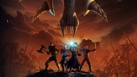 Gothic 1 Remake: Die erste Millionenmarke ist überschritten, doch wann erfolgt der Launch?