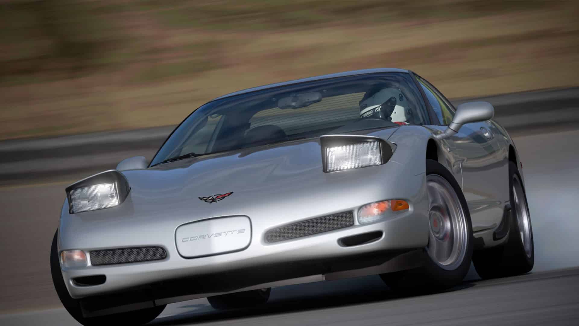 Gran Turismo 7: Ein Paradies für Autoliebhaber – Offizielle Seite für Fahrzeugliste gestartet