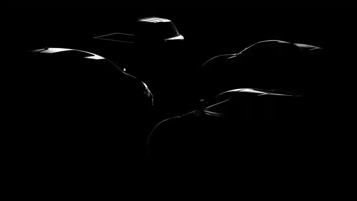 Gran Turismo 7: Update 1.59 bringt nächste Woche vier neue Autos