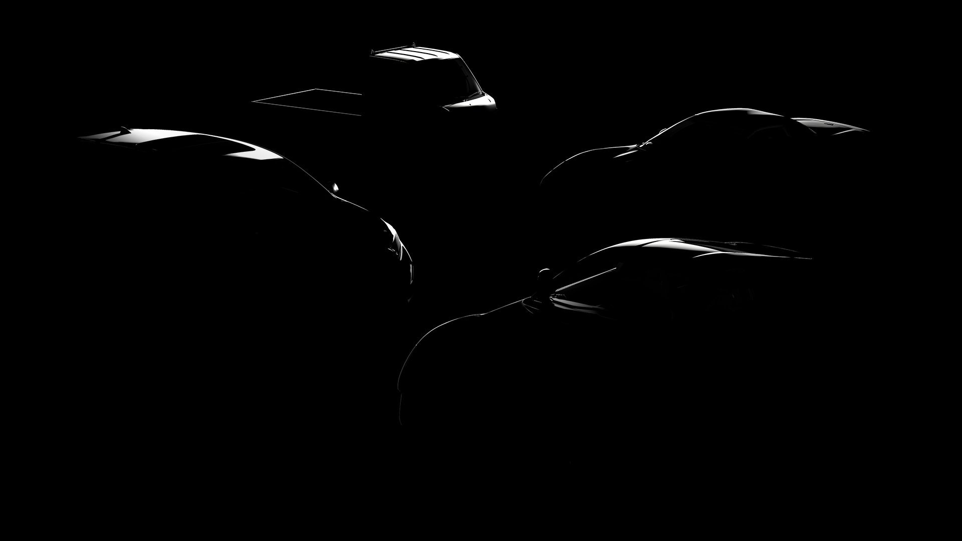 Gran Turismo 7: Update 1.59 bringt nächste Woche vier neue Autos