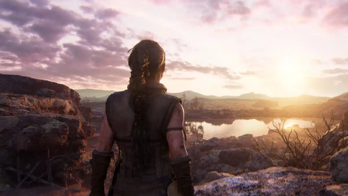 Senua’s Saga Hellblade 2: Kurz vor PS5-Release – War das Spiel ein Erfolg? Finanzbericht gibt Aufschluss