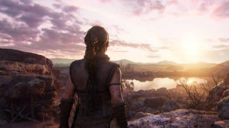 Senua’s Saga Hellblade 2: Nächstes Xbox-Spiel offiziell für die PS5 angekündigt – mit PS5 Pro-Verbesserungen