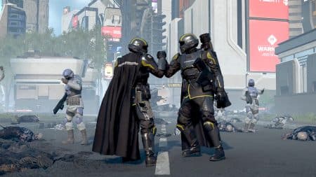 Helldivers 2: Arrowhead Studios blickt weit voraus – Inhalte für die kommenden Jahre geplant